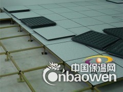 硫酸钙防静电地板图2