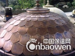 金属幕墙板图2