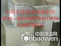 酚醛铝箔复合保温板图3