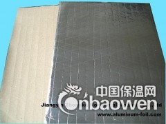 铝箔淋膜无纺布图2