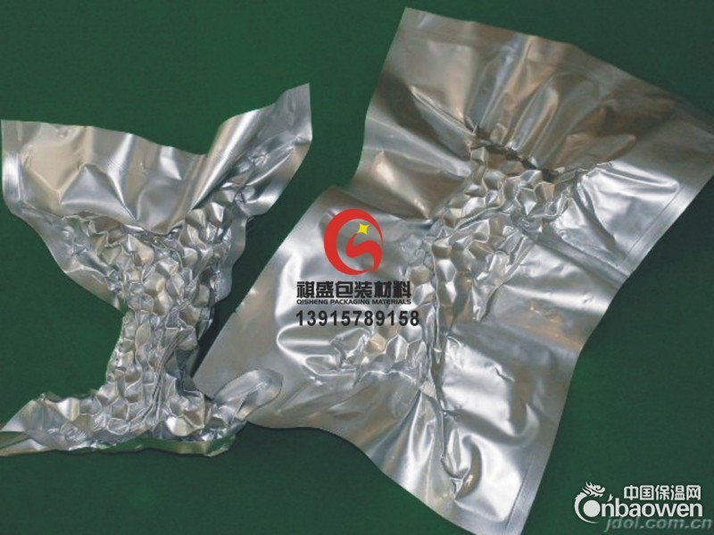 上海粉末铝箔袋