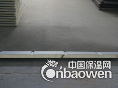 聚氨酯墙面板图2