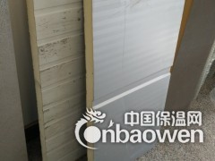 聚氨酯墙面板图3