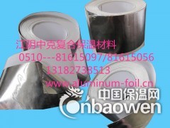 纯铝箔胶带图2