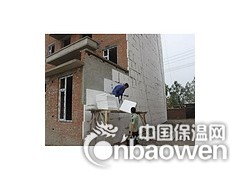 北京门头沟区保温公司图2