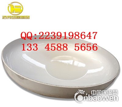 厂家直销不锈钢封头