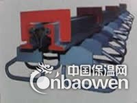 宁德ED-40型桥梁伸缩缝