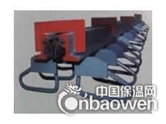 宁德ED-40型桥梁伸缩缝图1