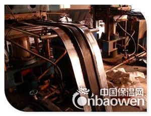 南平市钢边橡胶止水带