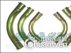 穿线管90°四倍六倍弯头图2