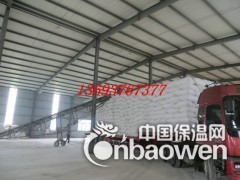 供应工业窑炉管道绝热材料烛光砂图2