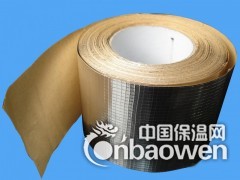 铝箔网格布胶带图2