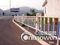 锌钢公路护栏图2