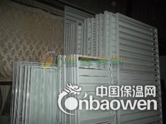 L型空调百叶窗图2