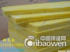 石家庄市48kg玻璃纤维棉 墙体填充隔音棉板 环保隔音棉现货图2