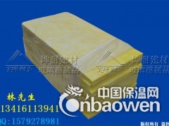 石家庄市藁城市48kg玻璃纤维棉 夹层填充隔音 机房隔音降噪图2