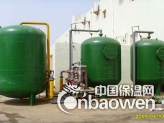 东莞地下水处理设备，东莞工厂井水净化，东莞除铁锰过滤设备图2