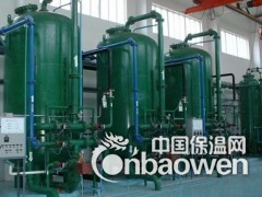 东莞地下水处理设备，东莞工厂井水净化，东莞除铁锰过滤设备图3