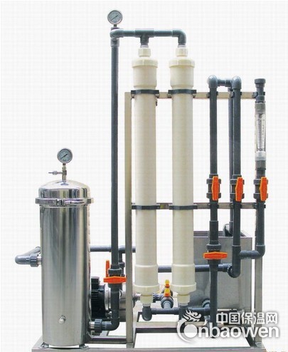 海口超滤水处理设备，清远超滤净化设备，云浮超滤水设备安装