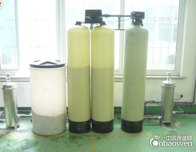 广西锅炉软化水设备，南宁工业软化水，桂林软水处理装置