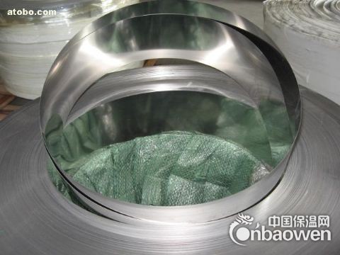 304不锈钢卷料提供样品