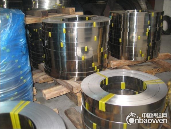 316L不锈钢卷材提供样品