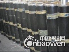 广州最有价格优势的自粘卷材厂家图2