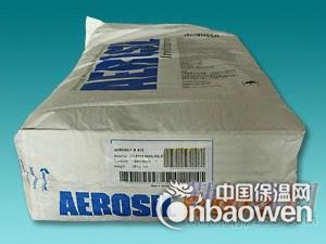 代理防腐涂料专用气相白炭黑