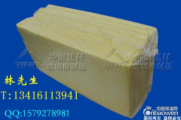 阜阳市太和县玻璃纤维棉 钢结构铝箔隔音棉 机房墙体保温降噪