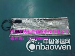工业加热毯图2