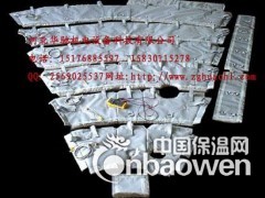 工业加热片/工业电热毯/工业电加热毯/工业加热毯厂家图2
