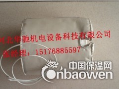 柔性电加热保温套图3