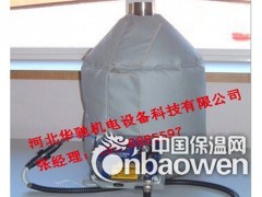可拆卸柔性电加热套图3
