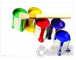 2015中国国际涂料博览会—暨第十九届中国国际涂料展览会