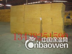 成都瀚江离心保温棉板图2