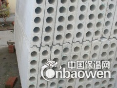 GMC轻质隔墙板图2