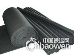 成都同兴保温闭孔橡塑板图2