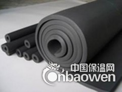 成都同兴保温闭孔橡塑板图3