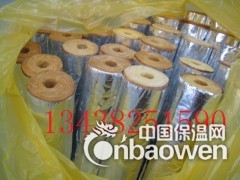 成都瀚江保温玻璃棉管图3