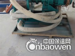 山东鑫宏达立模发泡轻质隔墙板设备设备全新报价图3