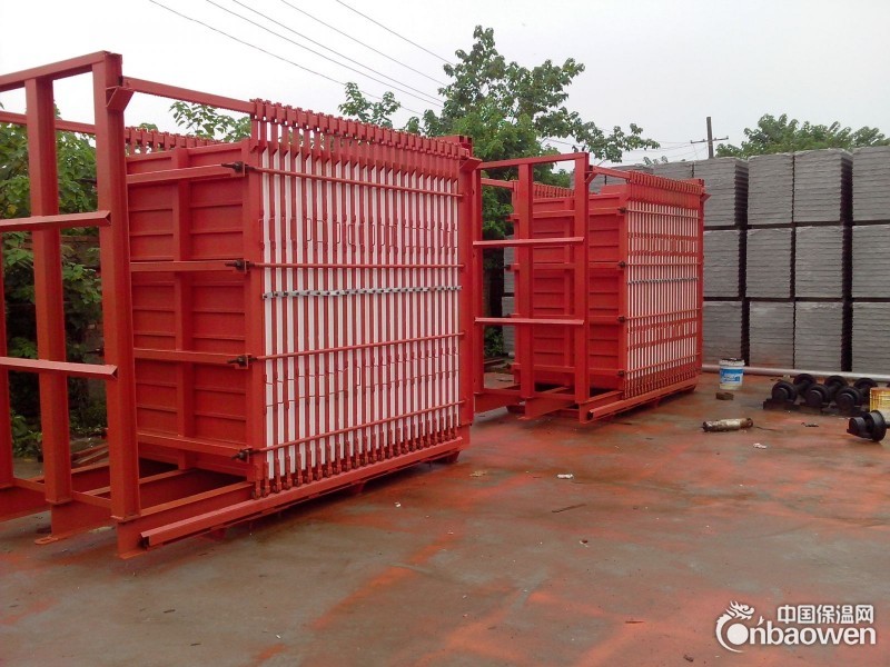 河北石家庄硅酸钙板轻质隔墙板设备在哪里购买