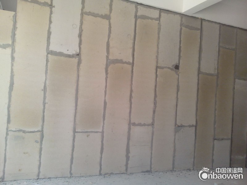 河北唐山轻质复合墙板设备隔墙板设备配套设施完善