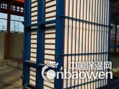 河北唐山轻质复合墙板设备隔墙板设备配套设施完善图2