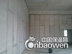 河北邯郸建筑隔墙板设备隔墙板生产线新高效低本时代图2