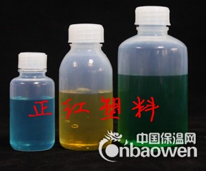 PFA窄口瓶、PFA样品瓶