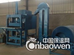 河南洛阳珍珠岩防水保温板设备畅销商机名不虚传图2