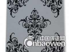 【天悦】聚酯纤维吸音板 环保家庭影院装饰吸音板 视听室吸音板图3