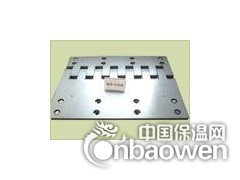 成都SF梳齿钢板桥梁伸缩缝图1