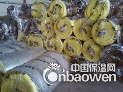 玻璃棉卷毡图2