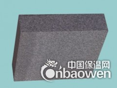 改性聚苯乙烯防火泡沫板技术转让或合作（非酚醛真金板）图1